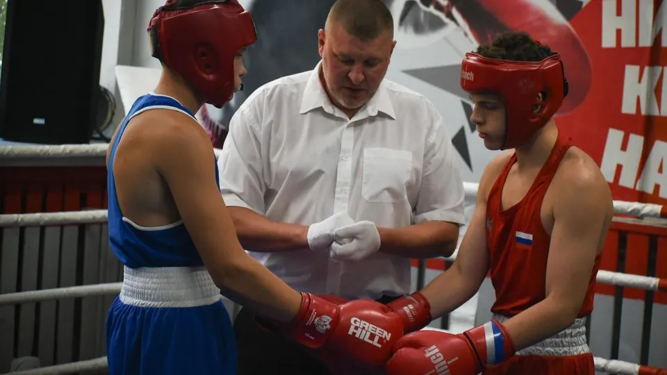 Фото: Ольга Антонова