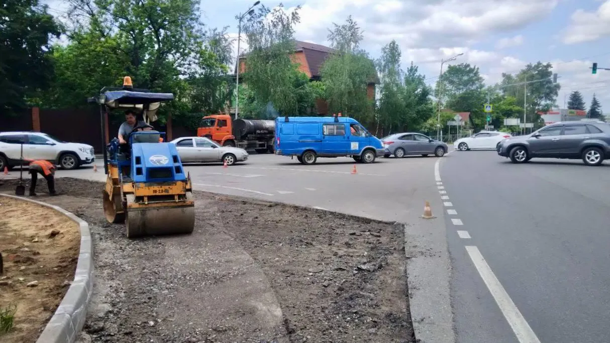 Фото: Минтранс Подмосковья