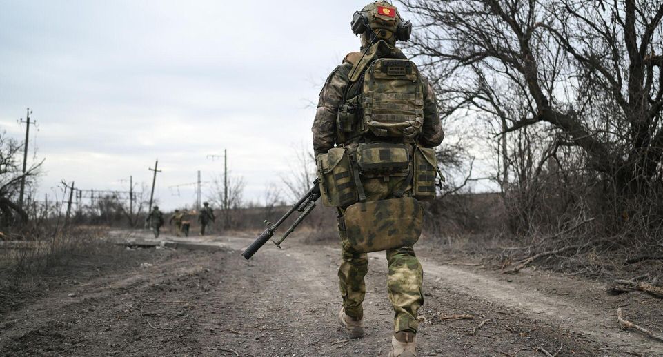 В Госдуме помогли бойцу из Свердловской области получить задержанные выплаты