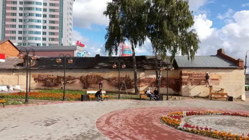 Илья Демченко
