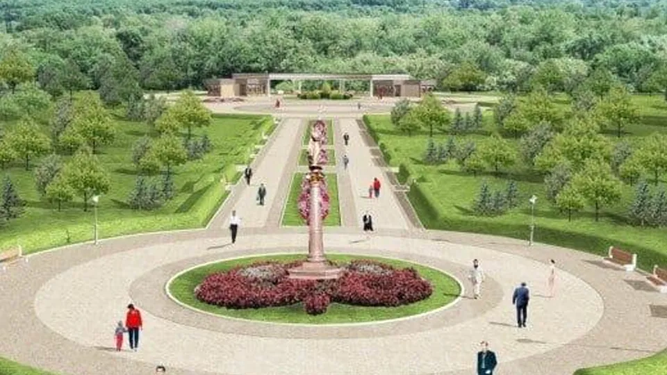 Фото: проектное решение