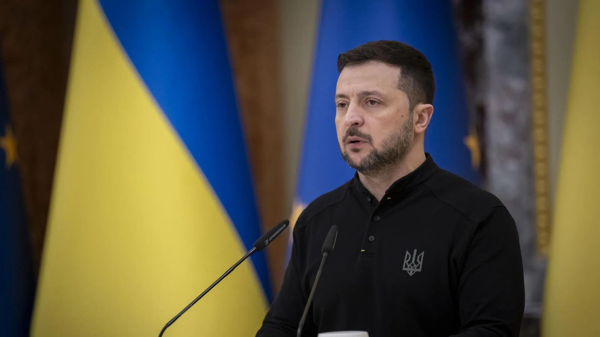 Presidential Office of Ukraine