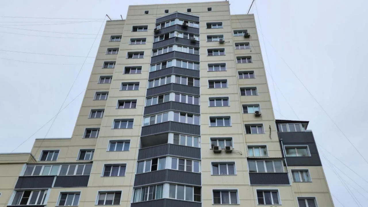 REGIONS/Дмитрий Алексеенко