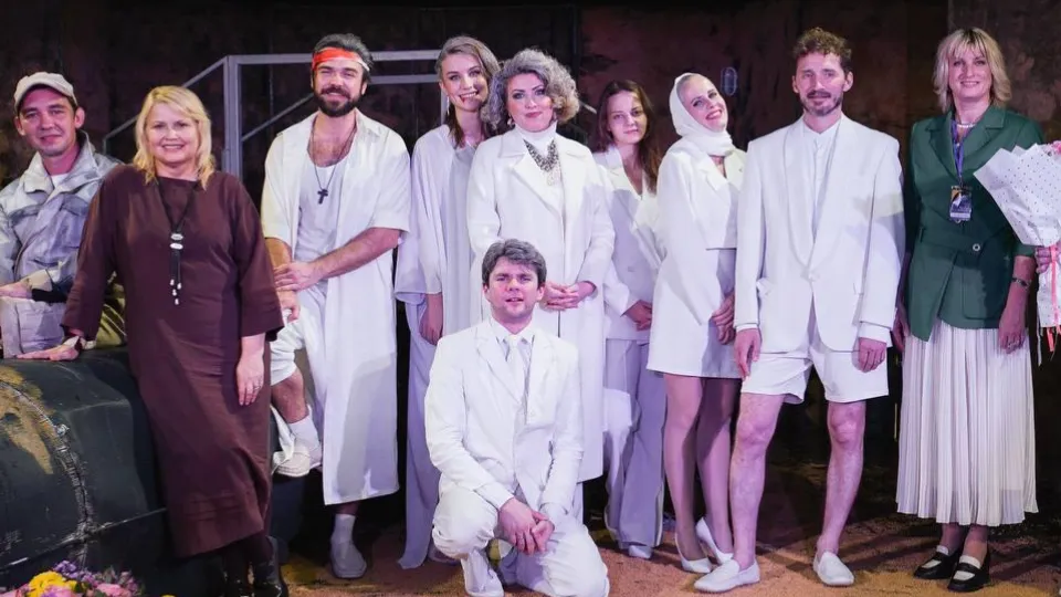 Фото: пресс-служба администрации г.о. Лобня