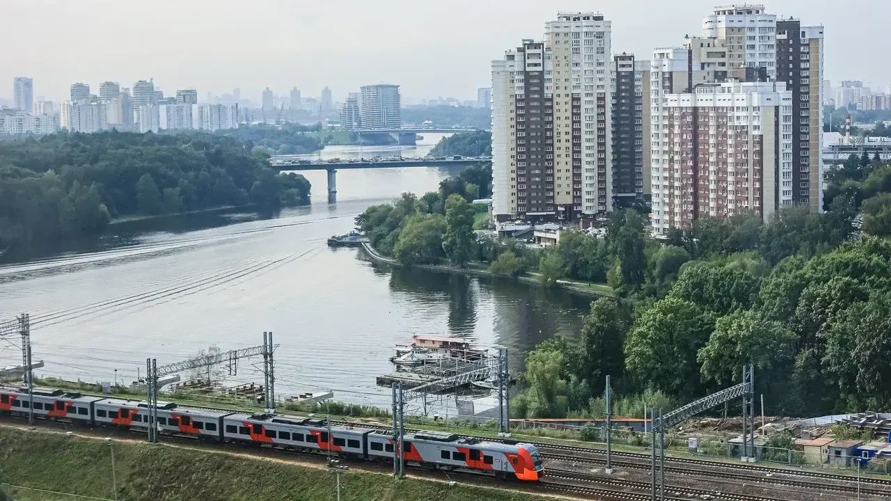 Фото: пресс-служба губернатора Московской области