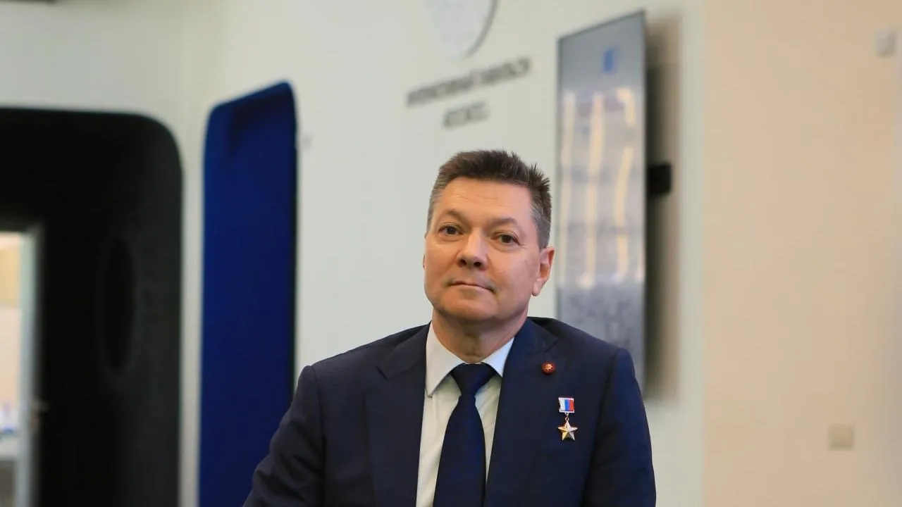 пресс-служба администрации г.о. Королев