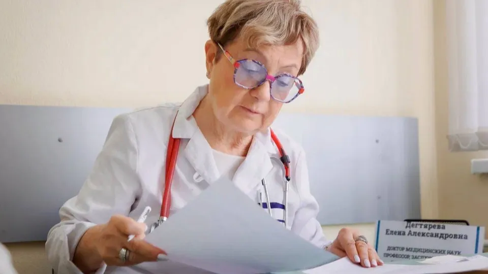 Фото: МОЦОМД