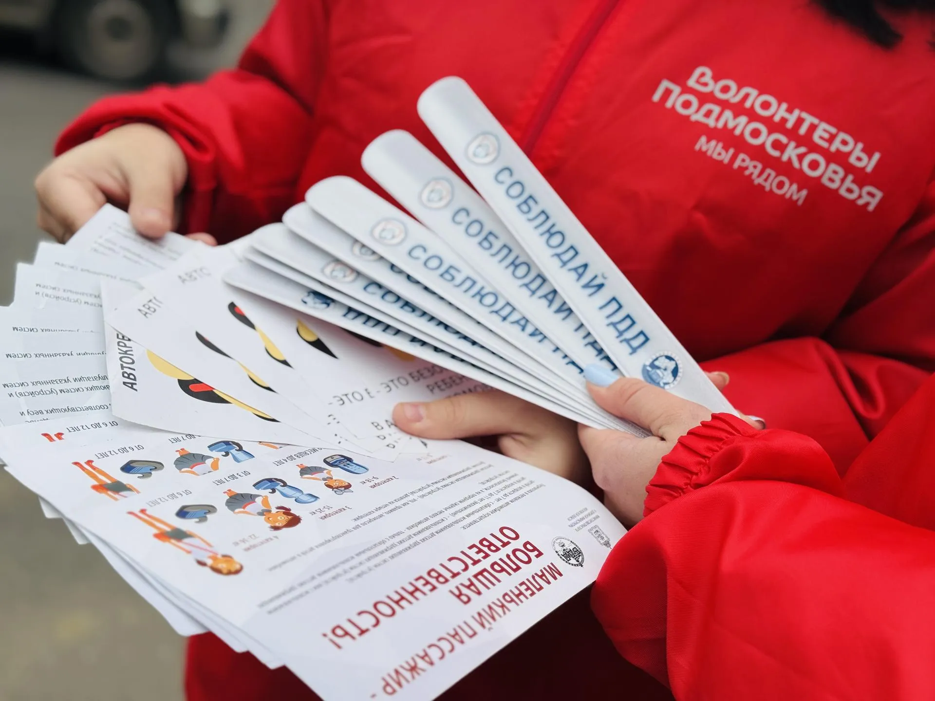 Фото: Медиабанк Подмосковья/Ольга Стаферова