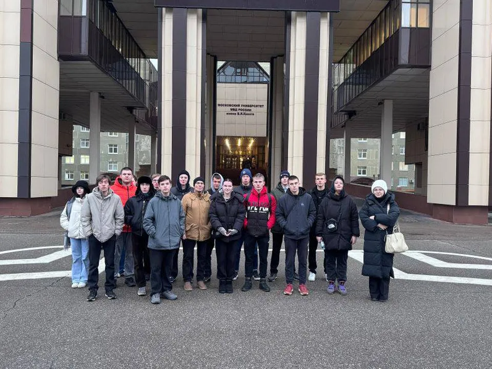 Фото: ОМВД России по г. о. Жуковский