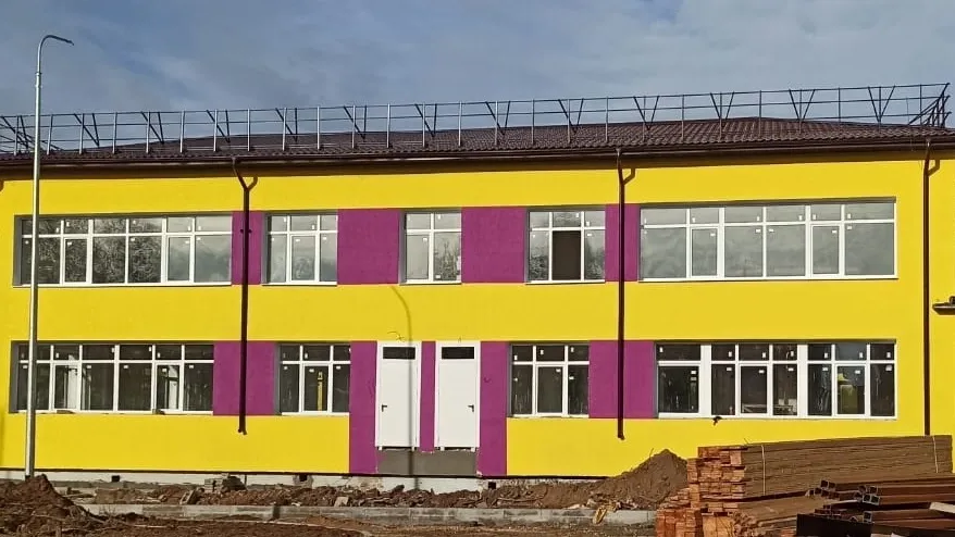 Фото: Детский сад №15