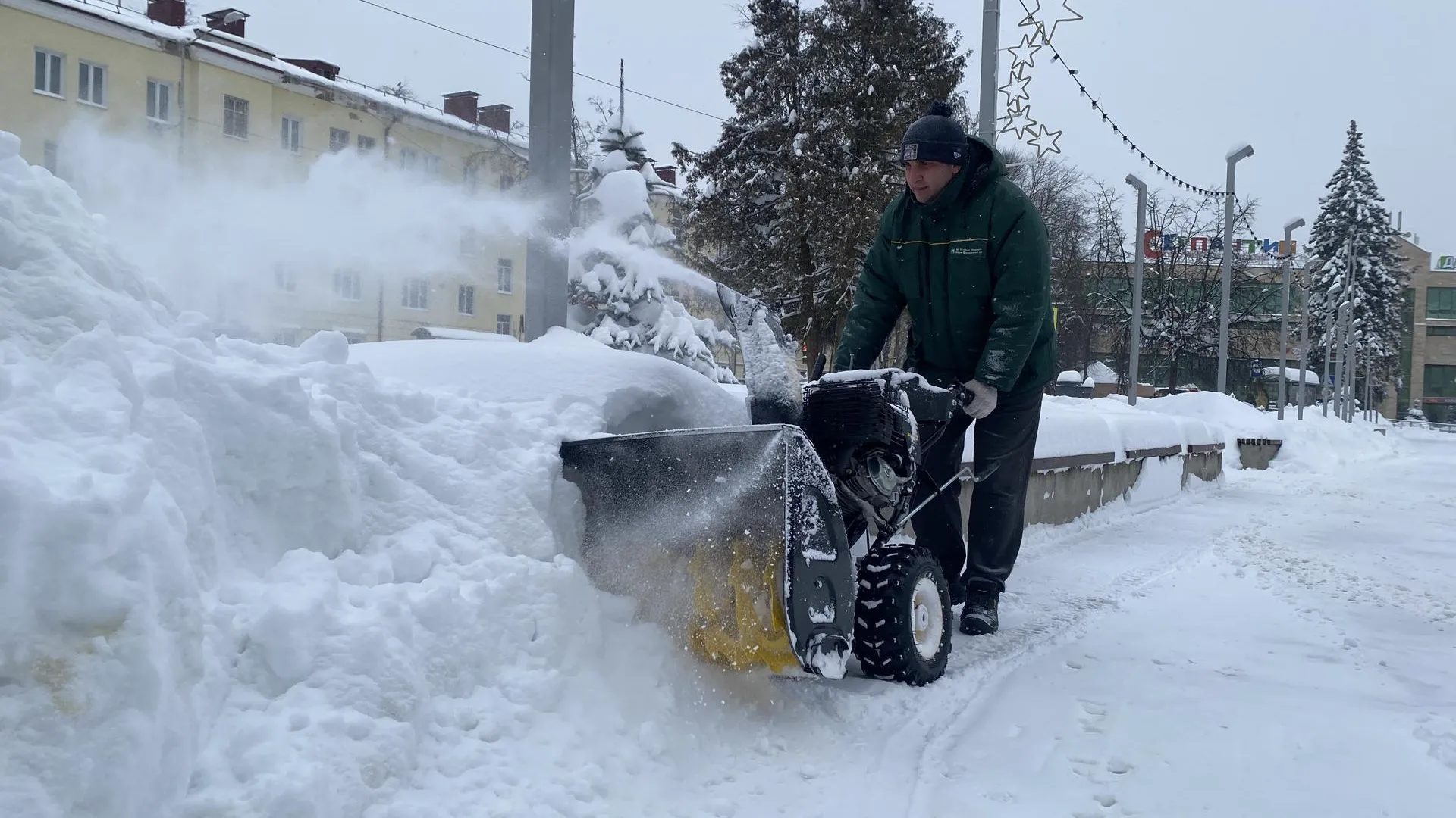 Анна Артюшина