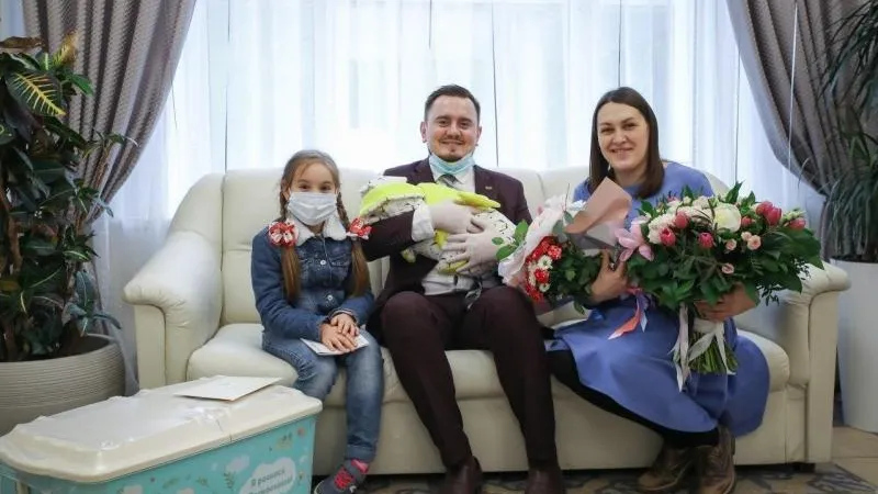 Минздрав МО