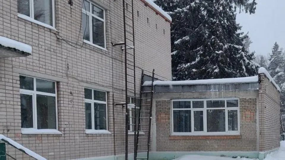 Фото: Министерство строительного комплекса Московской области