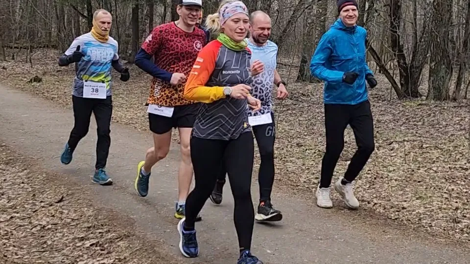 Фото: МедиаБанк Подмосковья/Роман Савельев