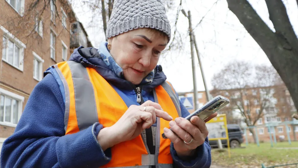 Фото: МедиаБанк Подмосковья/Татьяна Кострикина