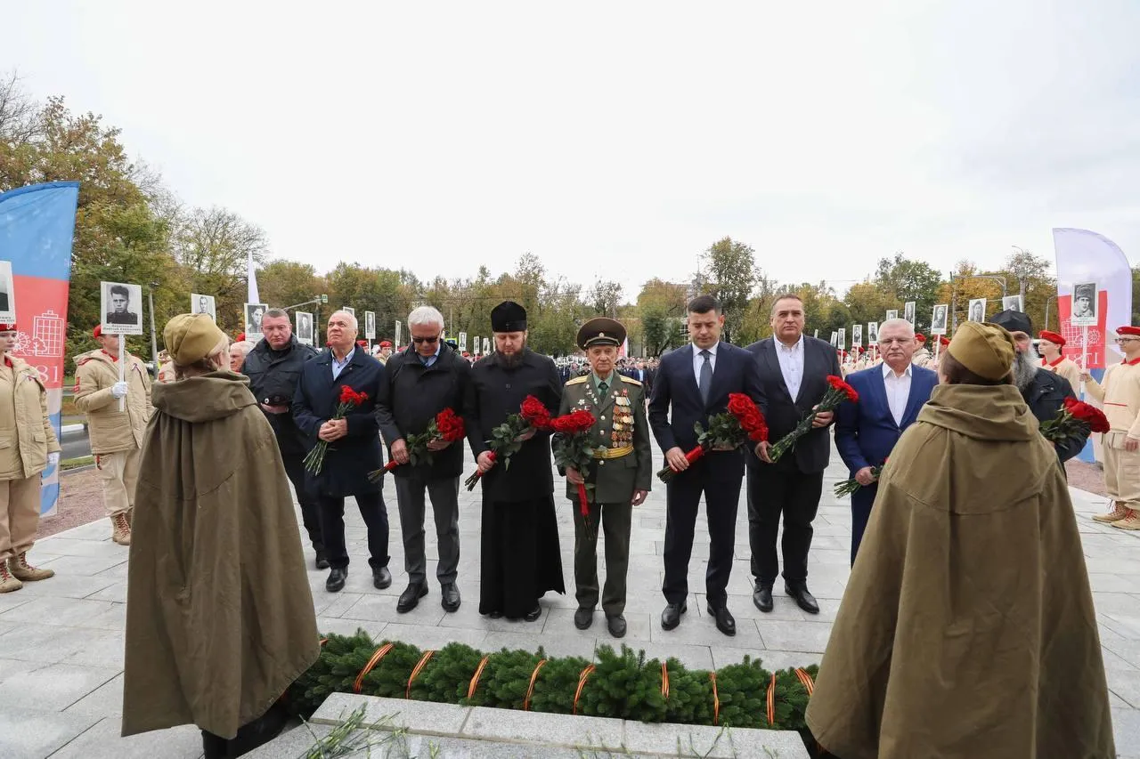 Пресс-служба администрации городского округа Подольск
