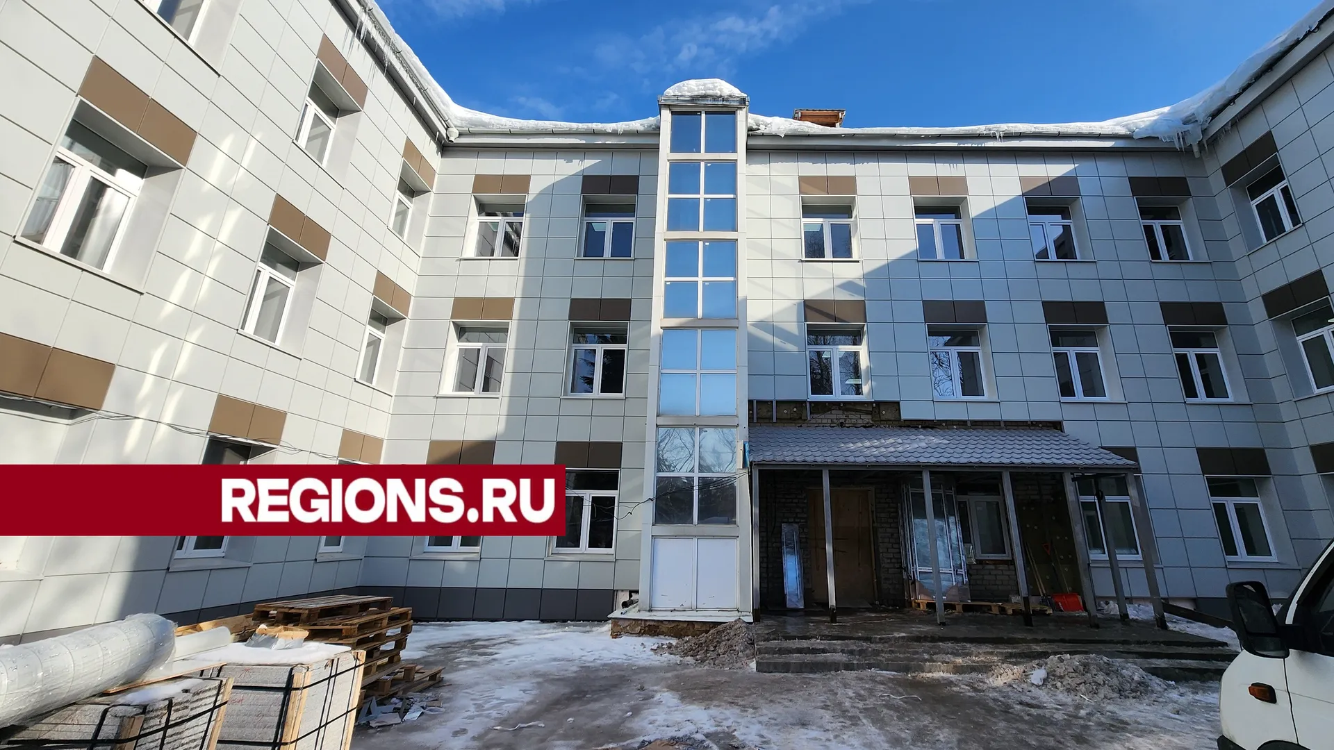 Фото: Светлана Борщева