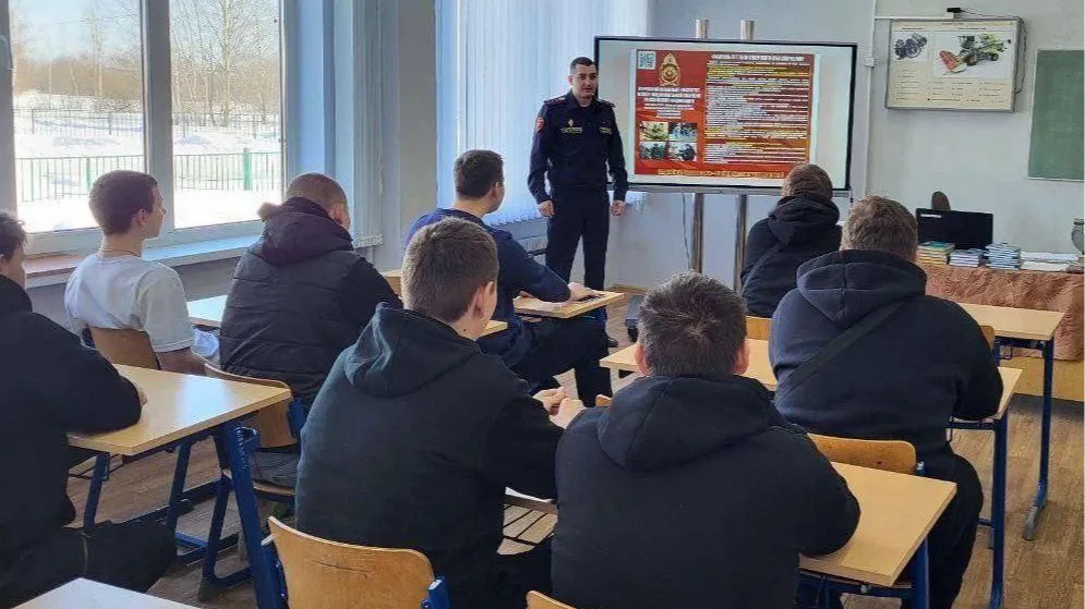 Фото: Пресс-служба главного управления Росгвардии по Московской области