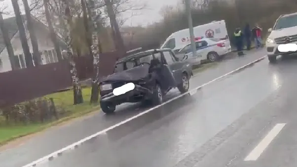 Фото: Автолюбители г. Истра / ВКонтакте