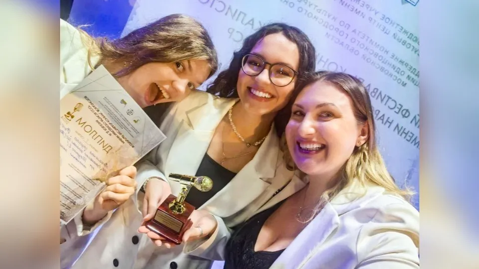 Фото: Управление культуры туризма и работы с молодежью Администрации г.о. Дмитров