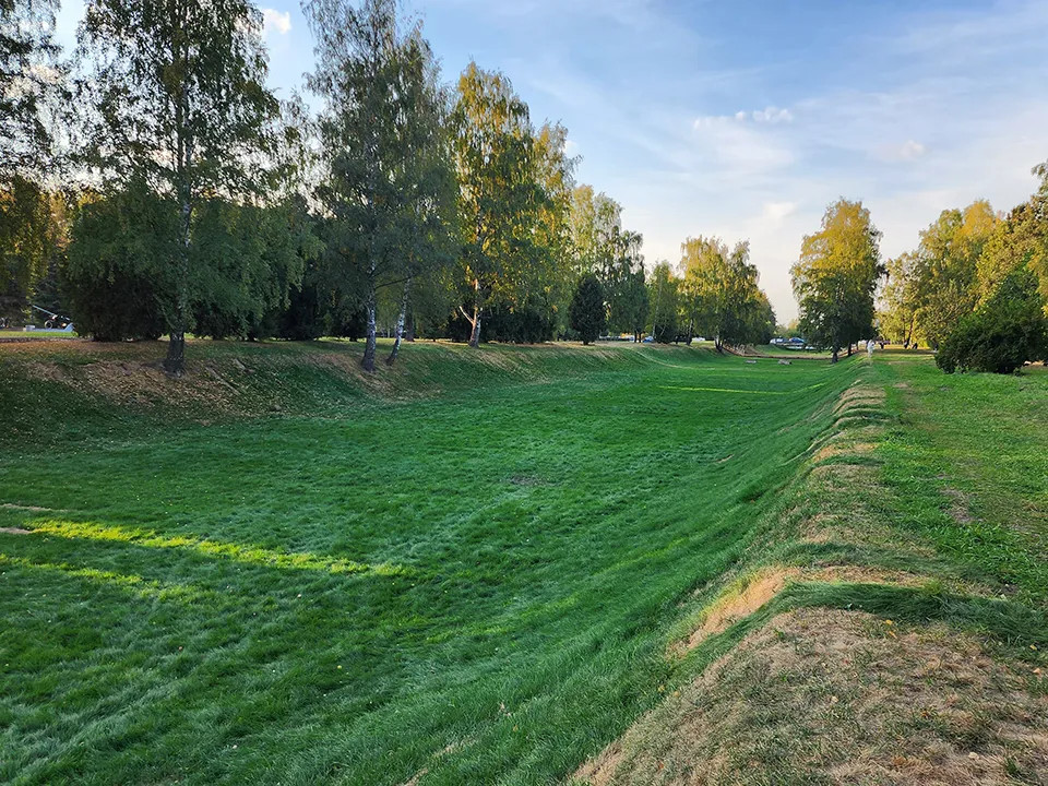 Фото: МедиаБанк Подмосковья/Евгений Лавряшин
