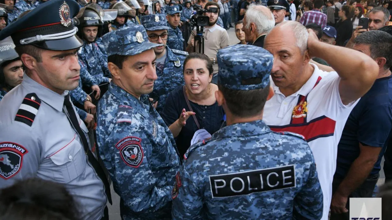 Фото: Александр Патрин/ТАСС