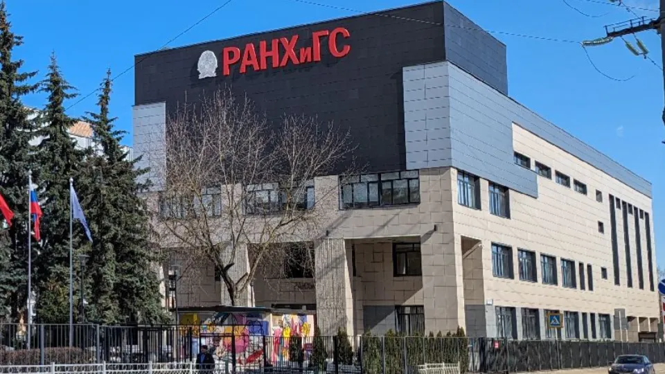 Фото: МедиаБанк Подмосковья/Артем Мишуков