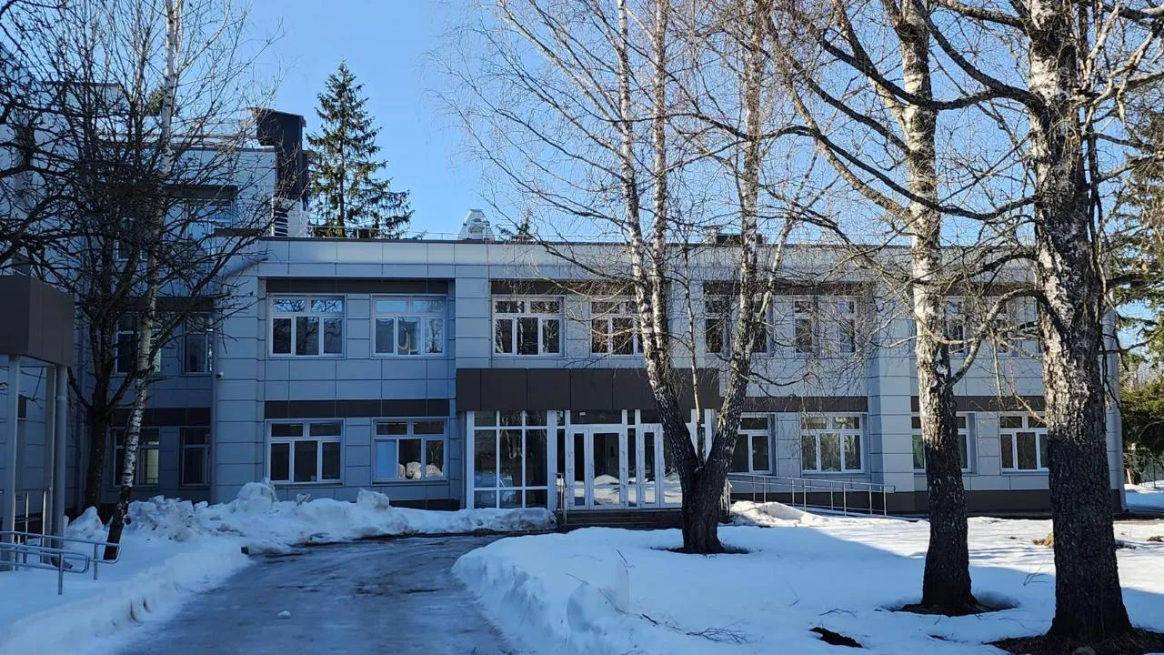 МедиаБанк Подмосковья/Дмитрий Беденко