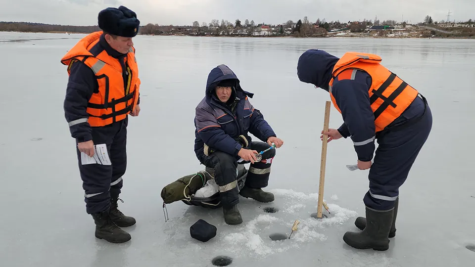 Фото: МедиаБанк Подмосковья/Екатерина Данилина