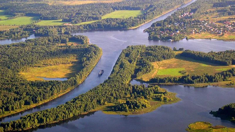 Администраторов Канала имени Москвы оштрафовали на 100 тысяч