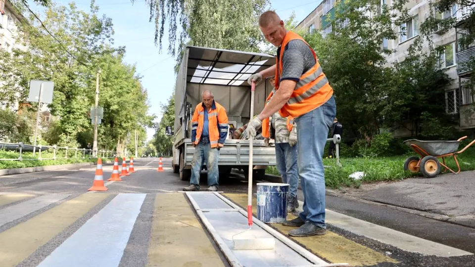 Фото: пресс-служба Администрации г.о. Серпухов