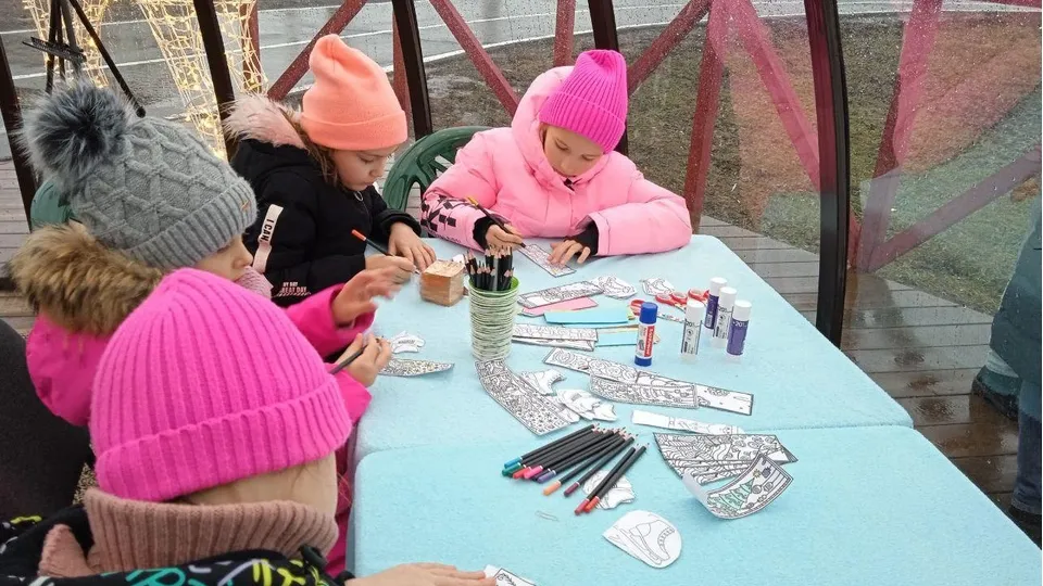 Фото: Музей истории города Бронницы