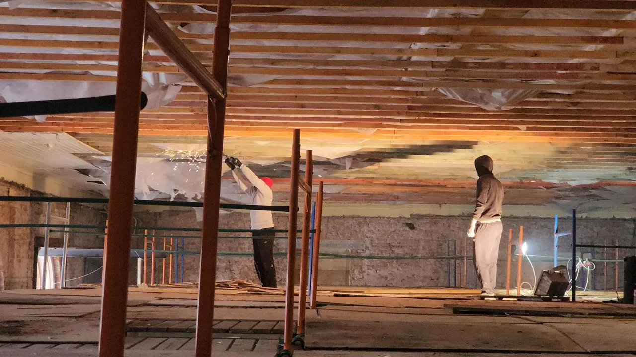 Медиабанк Подмосковья/Иван Дубров