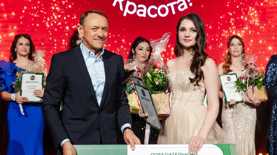 Фото: Министерство сельского хозяйства и продовольствия Московской области