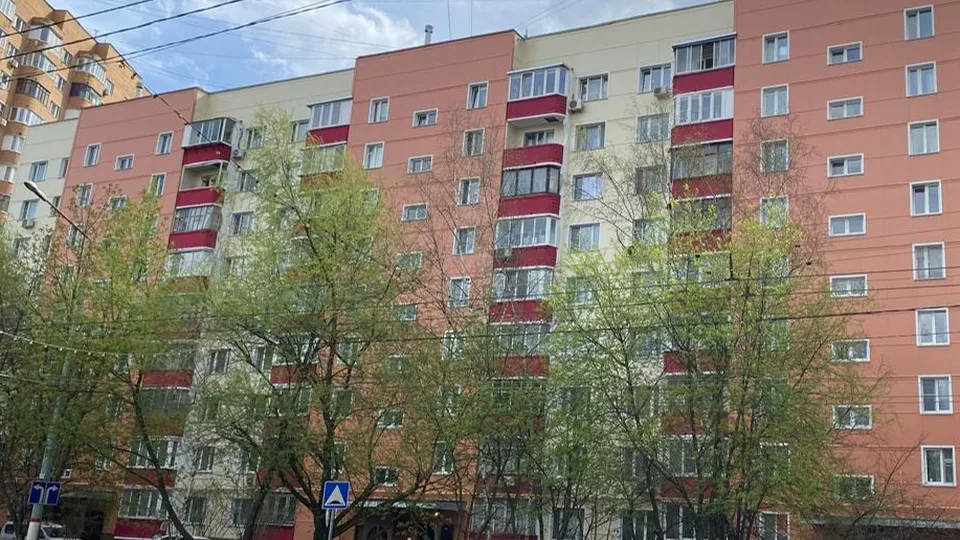 Фото: министерство жилищно-коммунального хозяйства Московской области