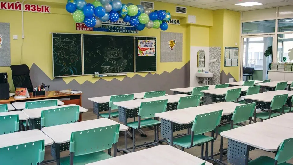 Фото: пресс-служба губернатора и правительства МО