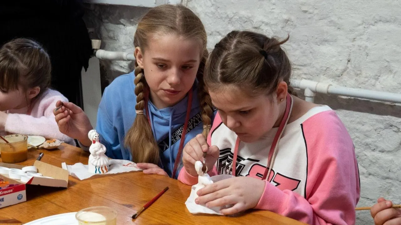 Серпуховский историко-художественный музей