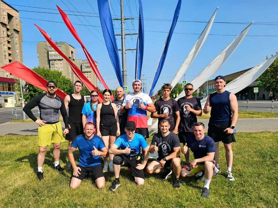 Фото: «Здоровое Отечество»