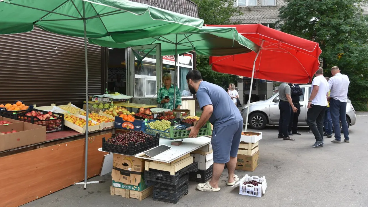 Фото: пресс-служба Администрации г.о. Балашиха