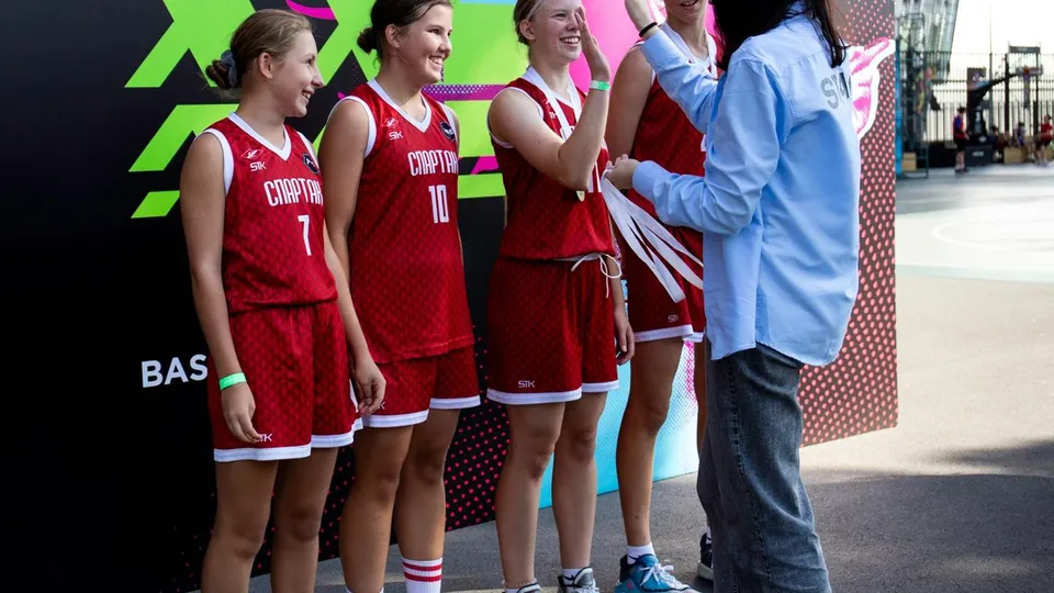 Фото: администрация городского округа Люберцы