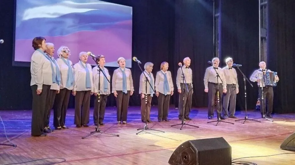 Фото: Раменский медиацентр