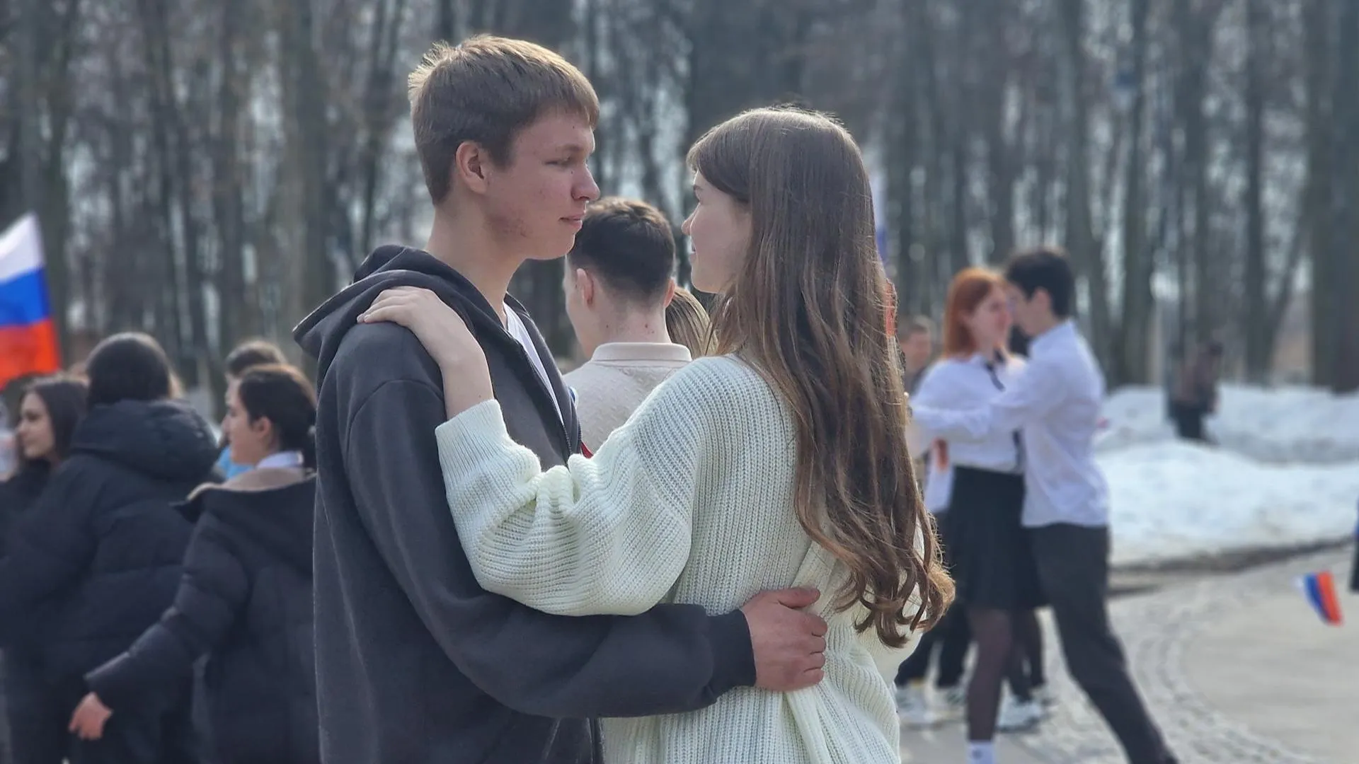 REGIONS/Ольга Шаронова