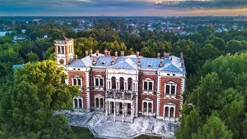 Save Bykovo/vk.com