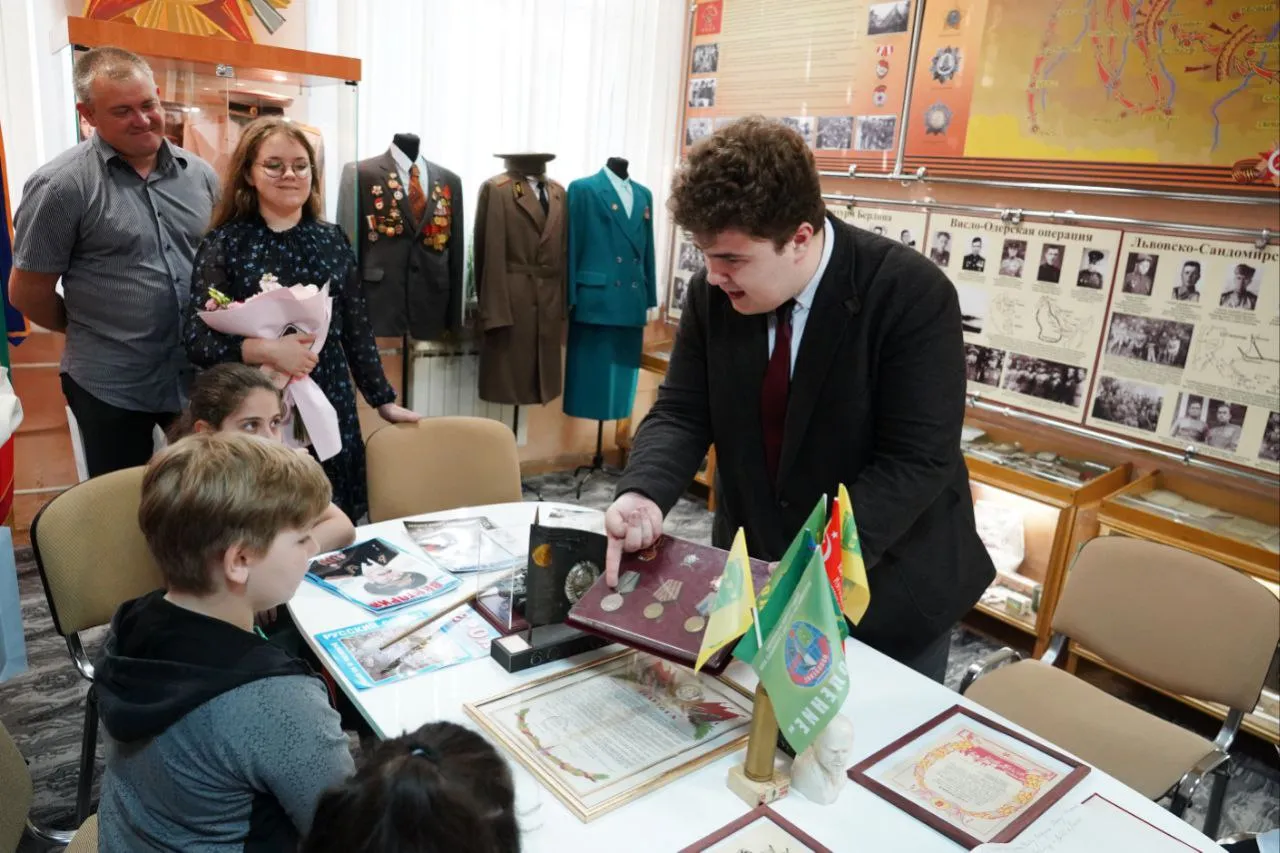 Фото: t.me/zhigalkin_s