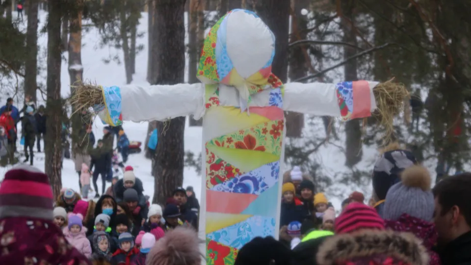 Фото: Елена Магаляс