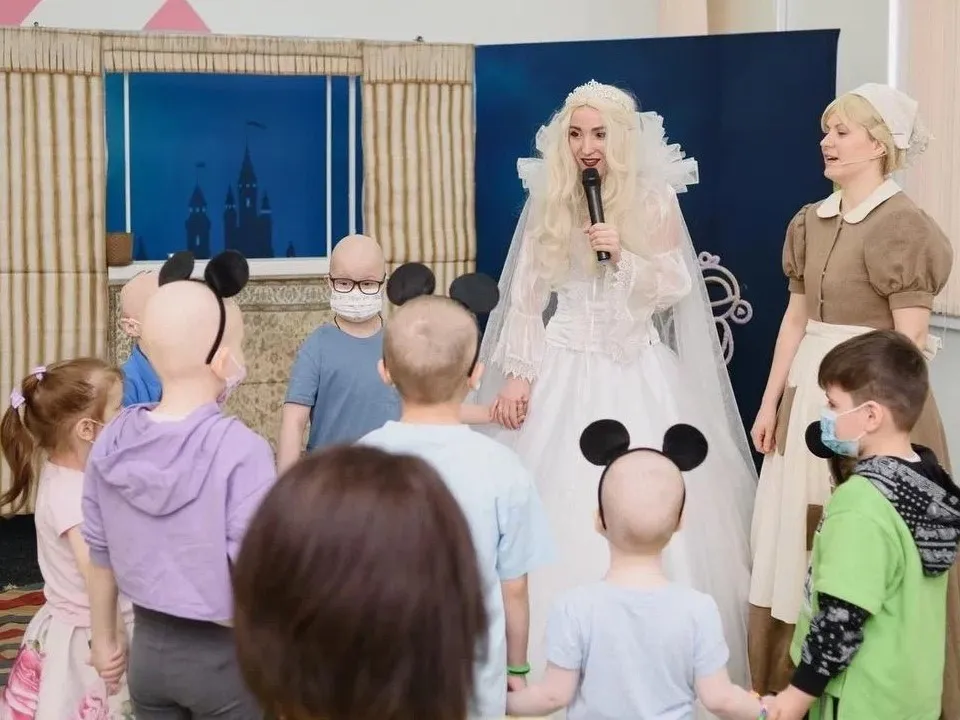 Московский областной онкологический диспансер