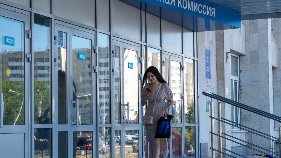 Фото: ТАСС/Бизнес Online/Максим Платонов