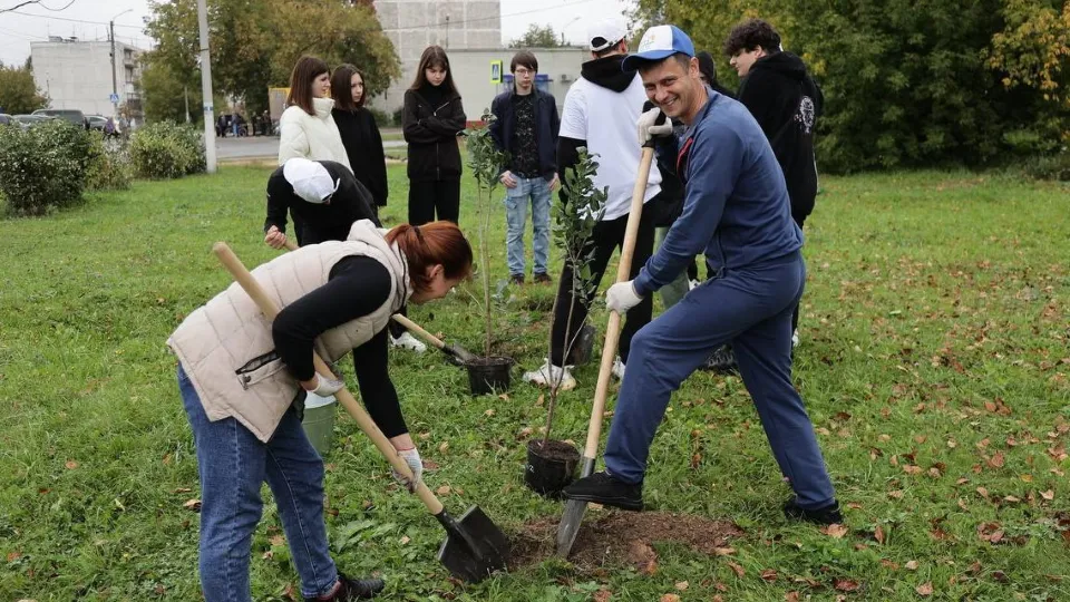 Фото: администрация м.о. Чехов
