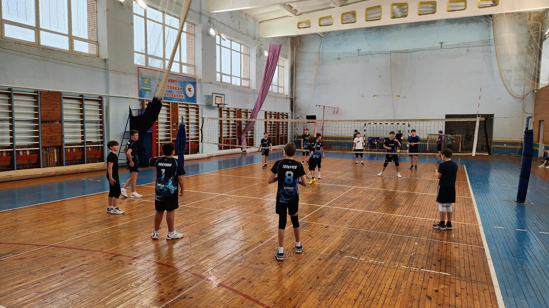 МедиаБанк Подмосковья/Иван Дубров