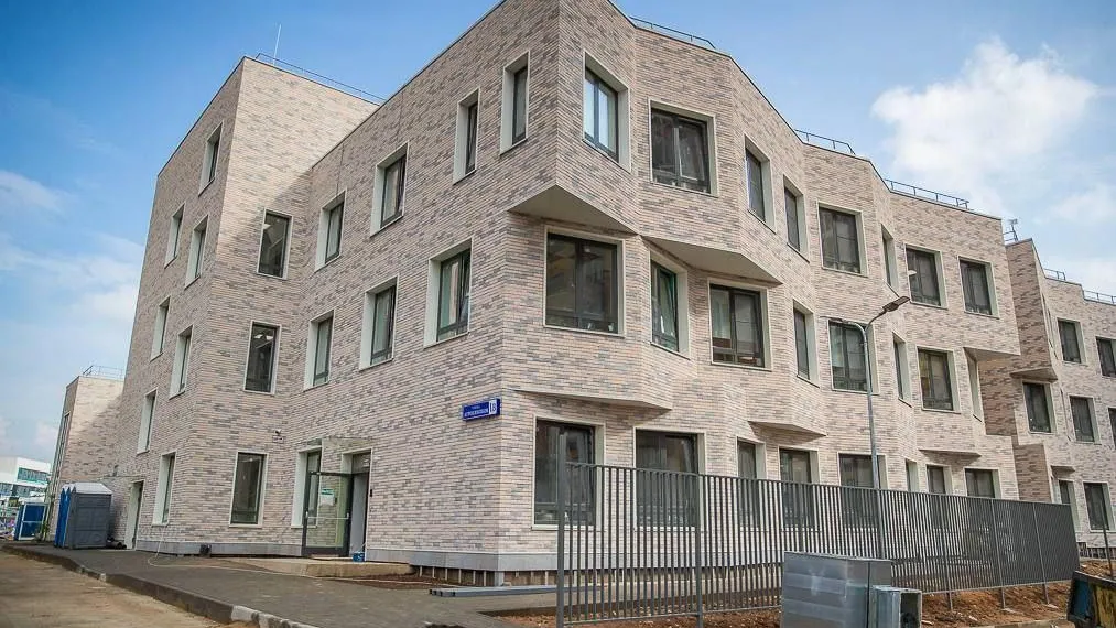 Пресс-служба администрации Одинцовского г. о.